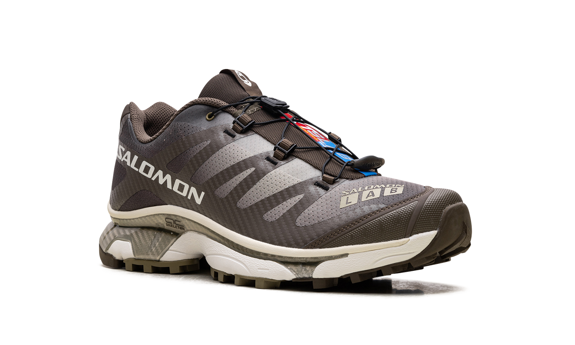 XT-4 OG Aurora Borealis Canteen - Trail-Inspired Performance Sneaker