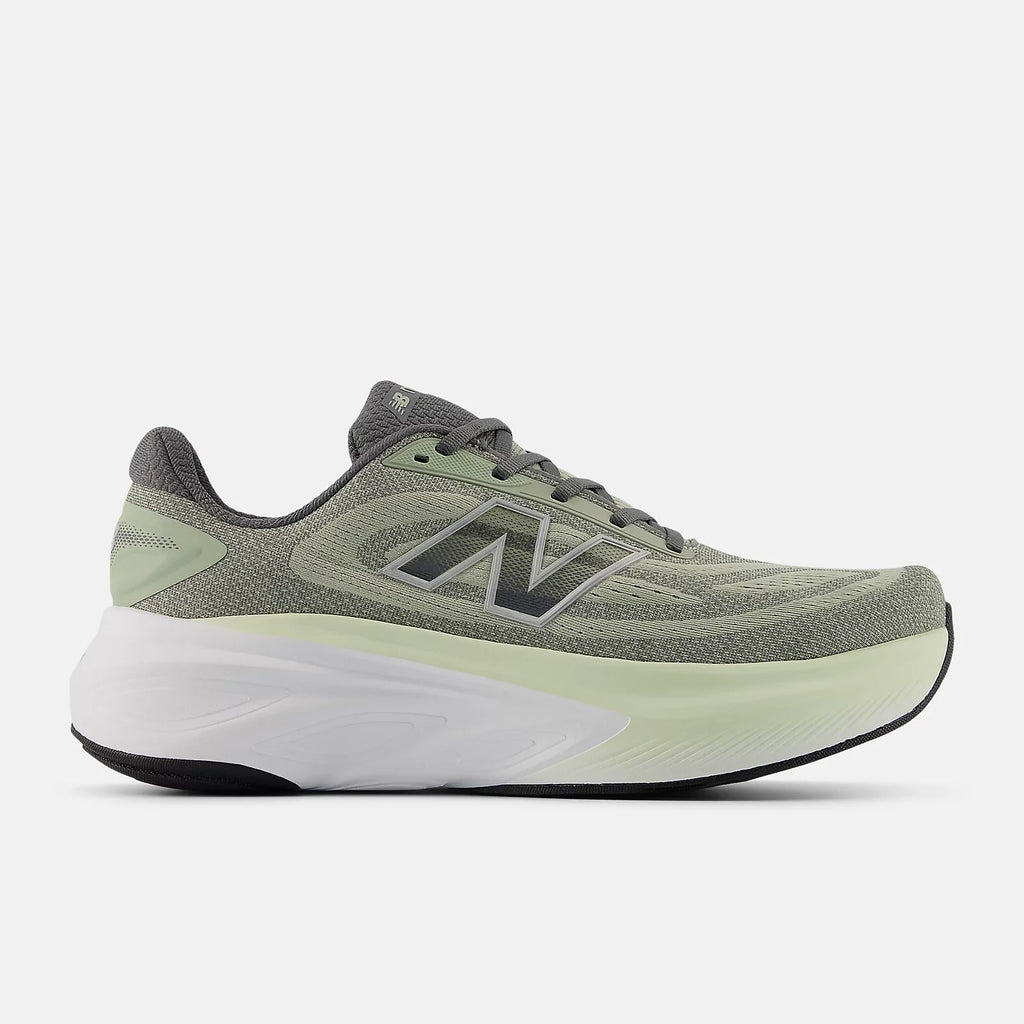 Men's More V6 Running Shoe - Premium Cushioned Comfort & APMA Approved