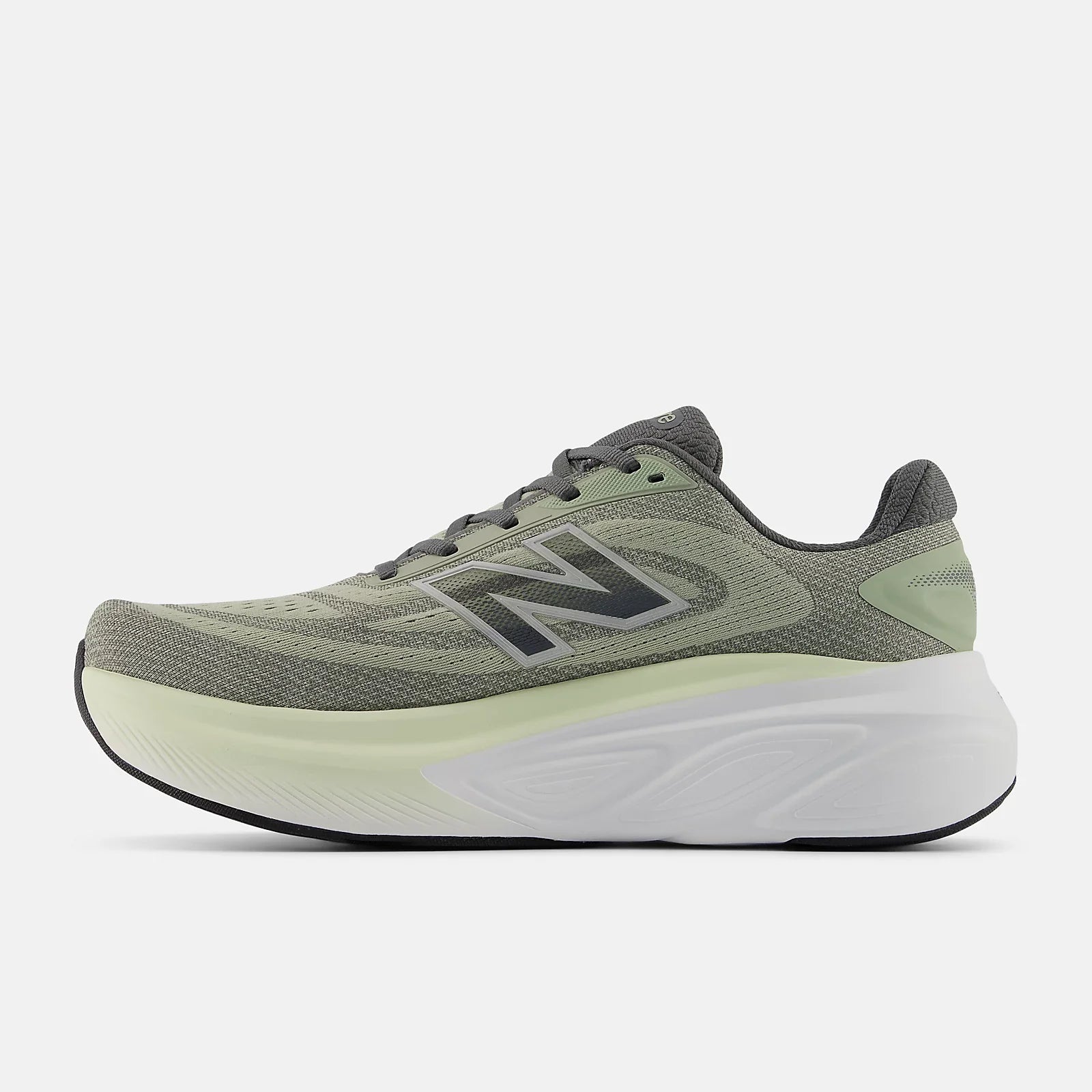 Men's More V6 Running Shoe - Premium Cushioned Comfort & APMA Approved