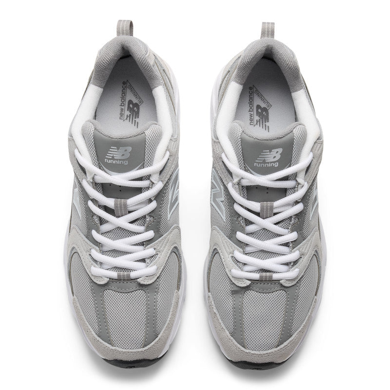 New Balance 530 Unisex Shoes - Retro Running Style Meets Modern Comfort