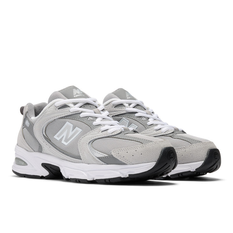 New Balance 530 Unisex Shoes - Retro Running Style Meets Modern Comfort