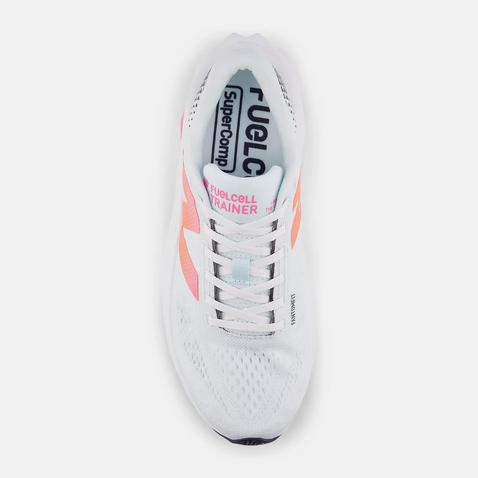 Men's FuelCell SuperComp Trainer v3 - Marathon Training Shoes with Carbon Fiber Energy Arc
