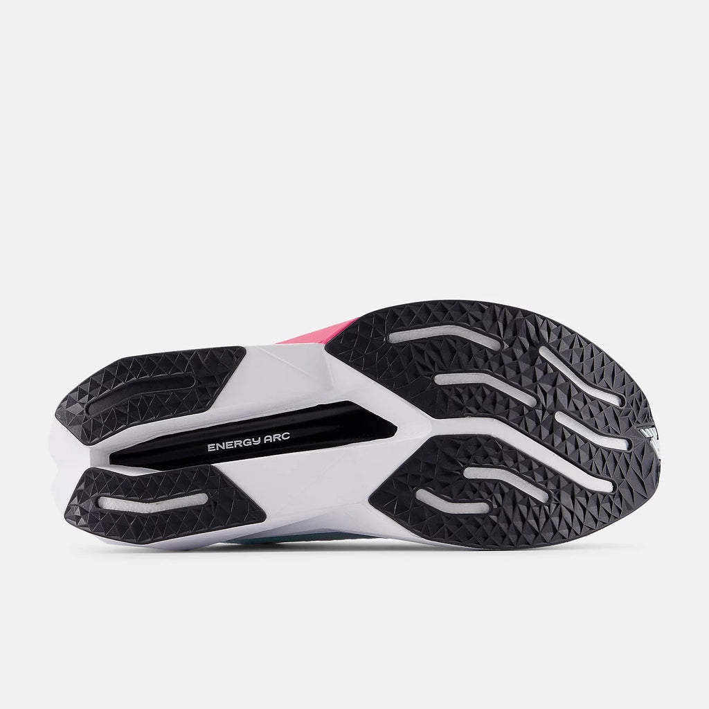 Men's FuelCell SuperComp Trainer v3 - Marathon Training Shoes with Carbon Fiber Energy Arc