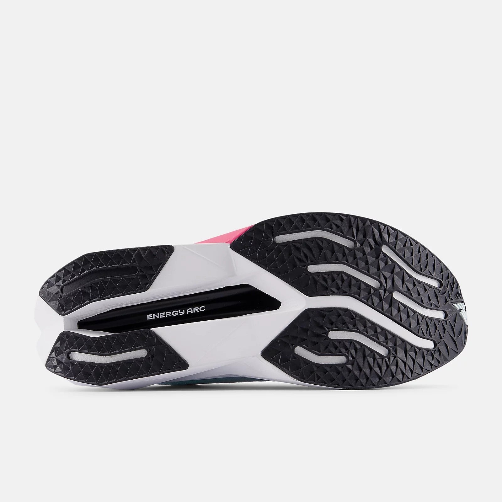 Men's FuelCell SuperComp Trainer v3 - Marathon Training Shoes with Carbon Fiber Energy Arc