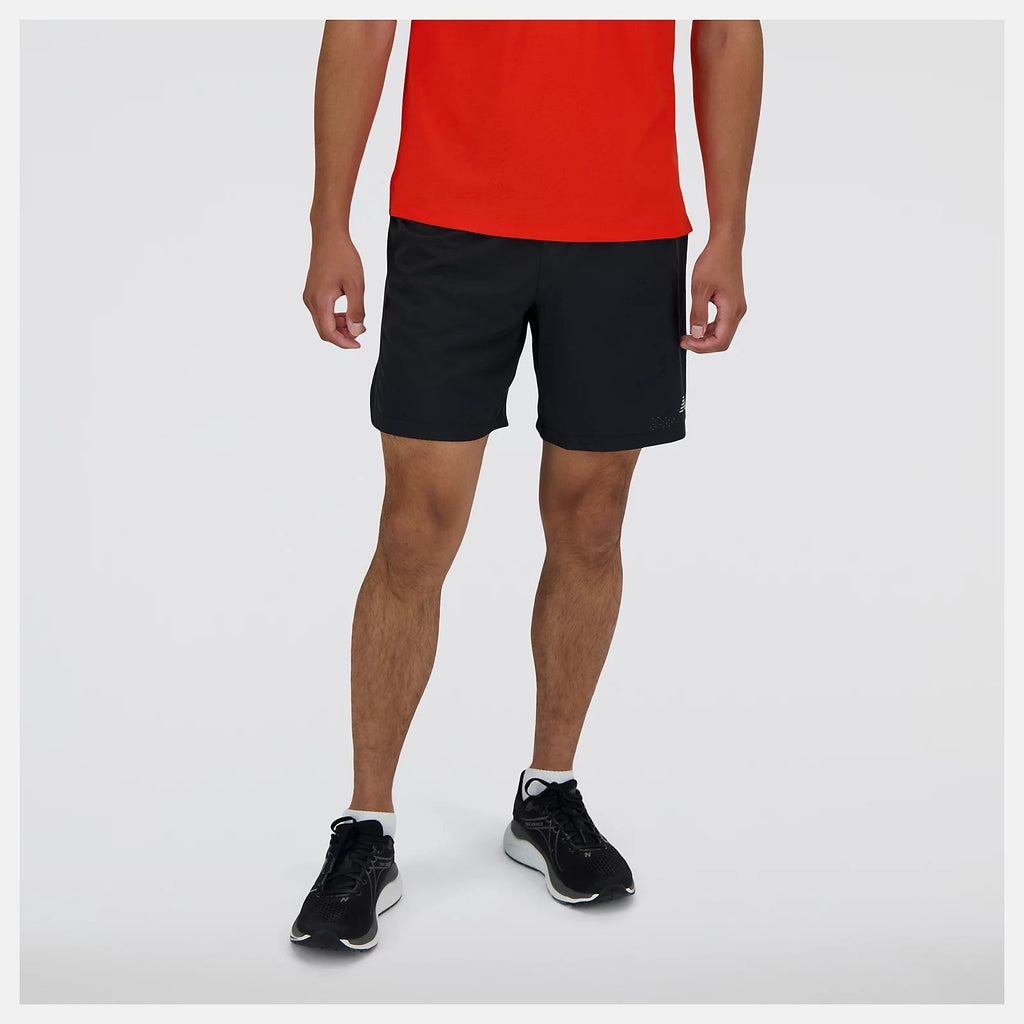 Men's RC 7" Running Shorts - Four-Way Stretch Performance Fit