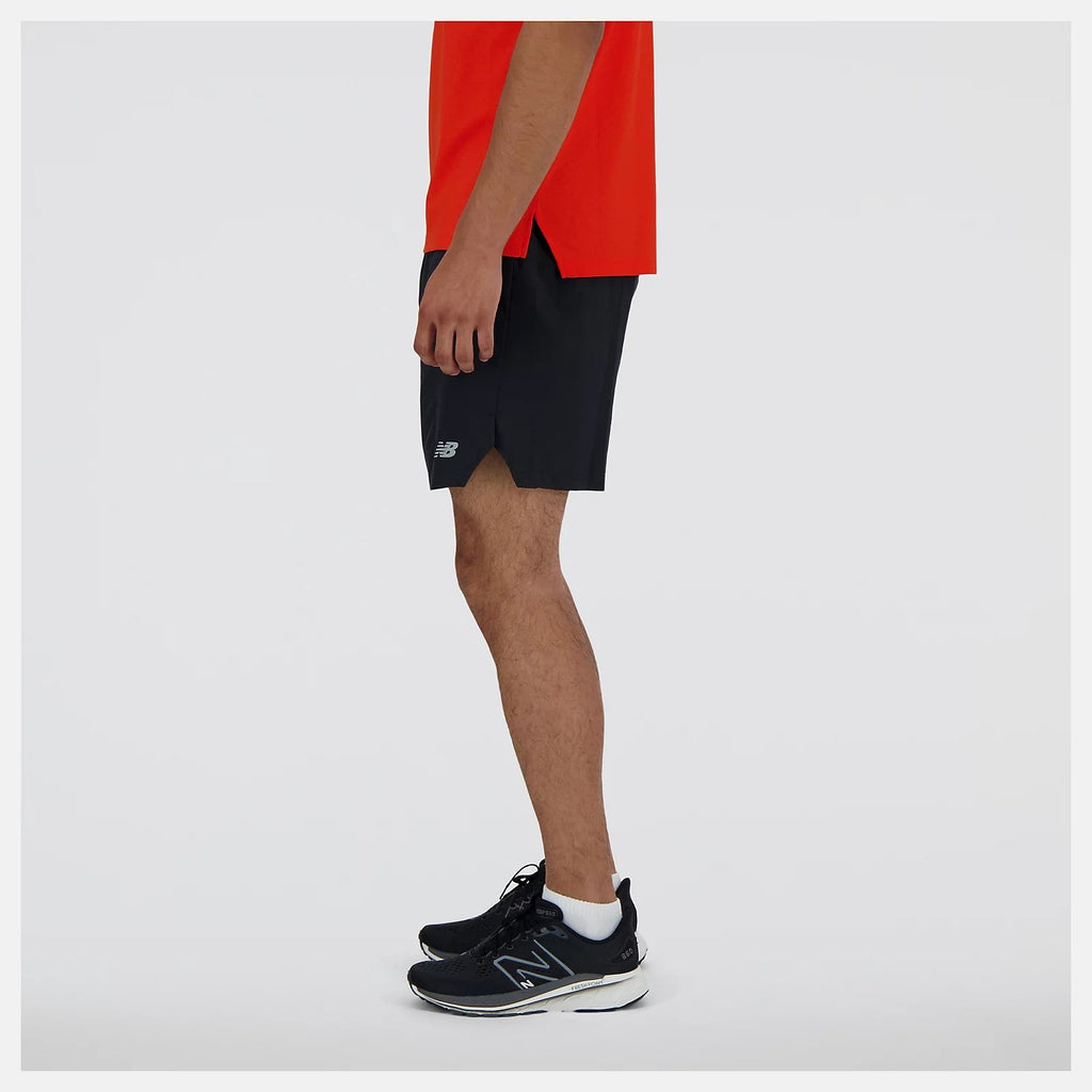 Men's RC 7" Running Shorts - Four-Way Stretch Performance Fit