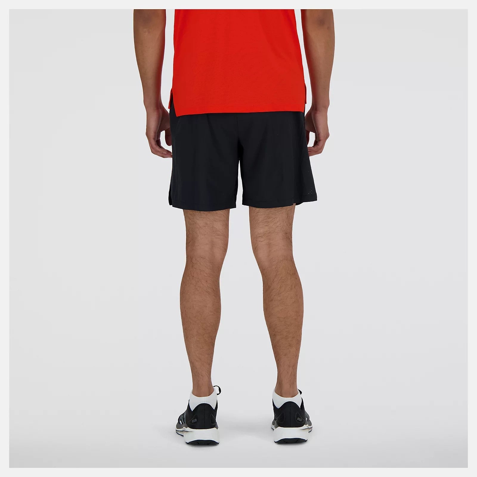 Men's RC 7" Running Shorts - Four-Way Stretch Performance Fit