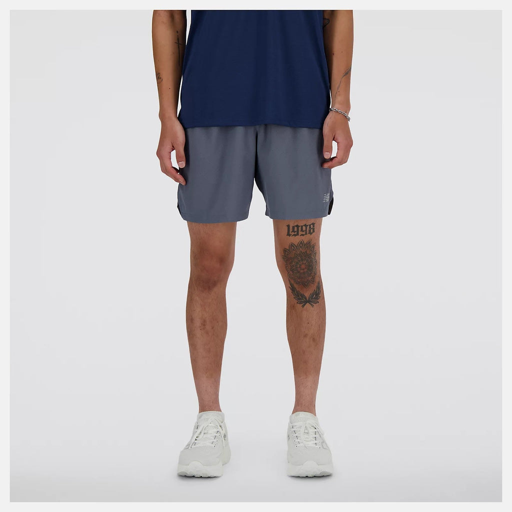 Men's RC 7" Running Shorts - Four-Way Stretch Performance Short