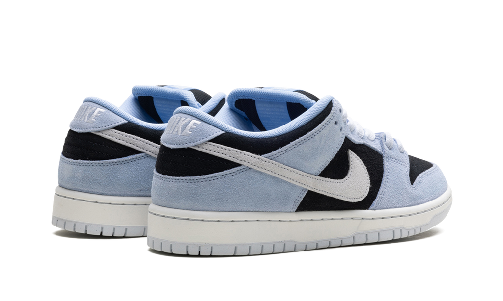 Nike SB Dunk Low Pro "Aluminum" HF3063-400 | Skate & Street Style