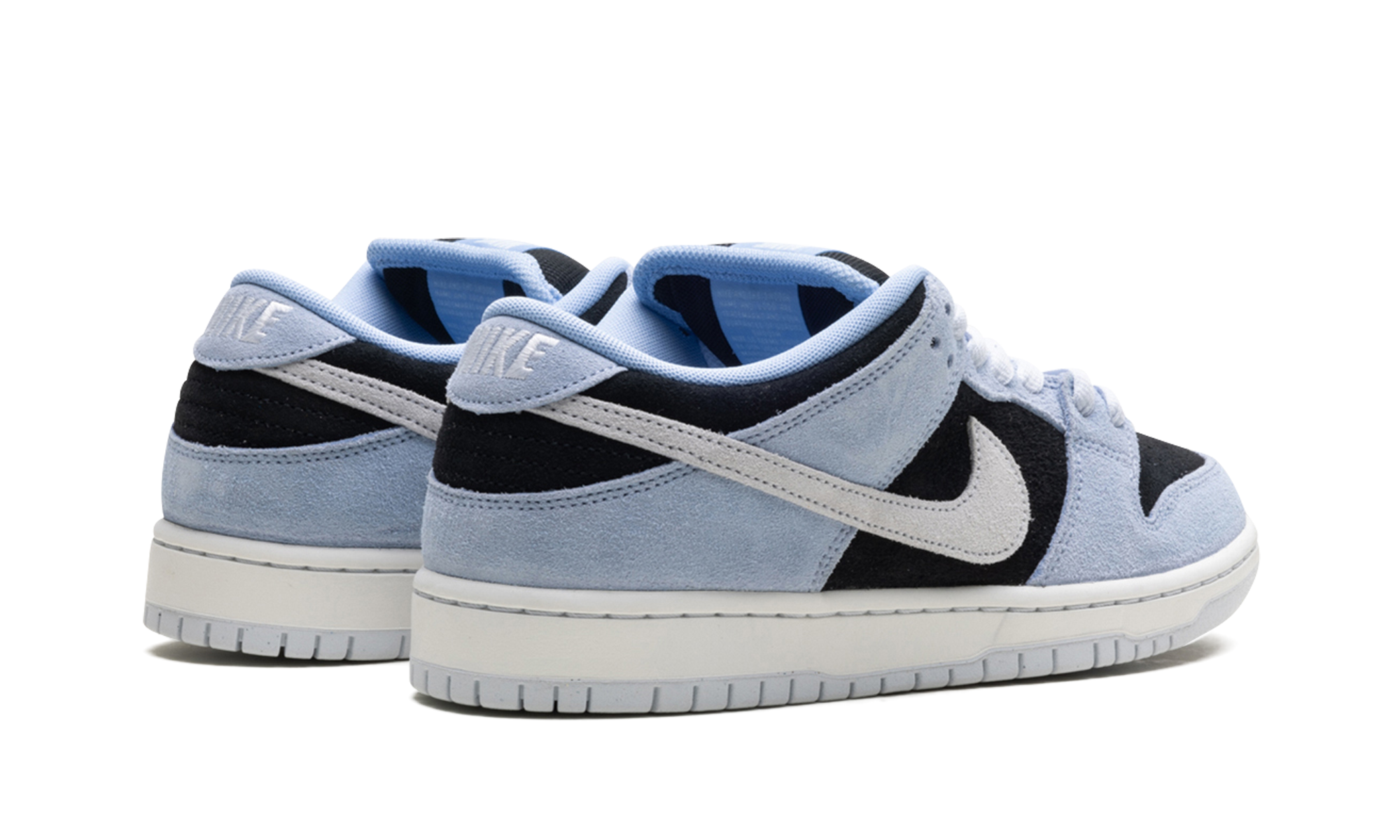 Nike SB Dunk Low Pro "Aluminum" HF3063-400 | Skate & Street Style