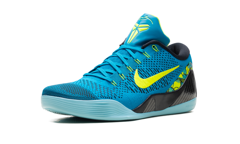 Nike Kobe 9 Elite Protro "Perspective" - Artful Performance Basketball Shoe
