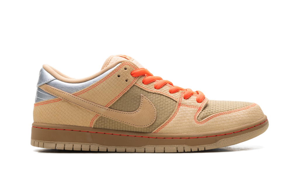 Nike SB Dunk Low Pro Som Tum IB6206-701 | Thai Street Food Inspired Sneaker
