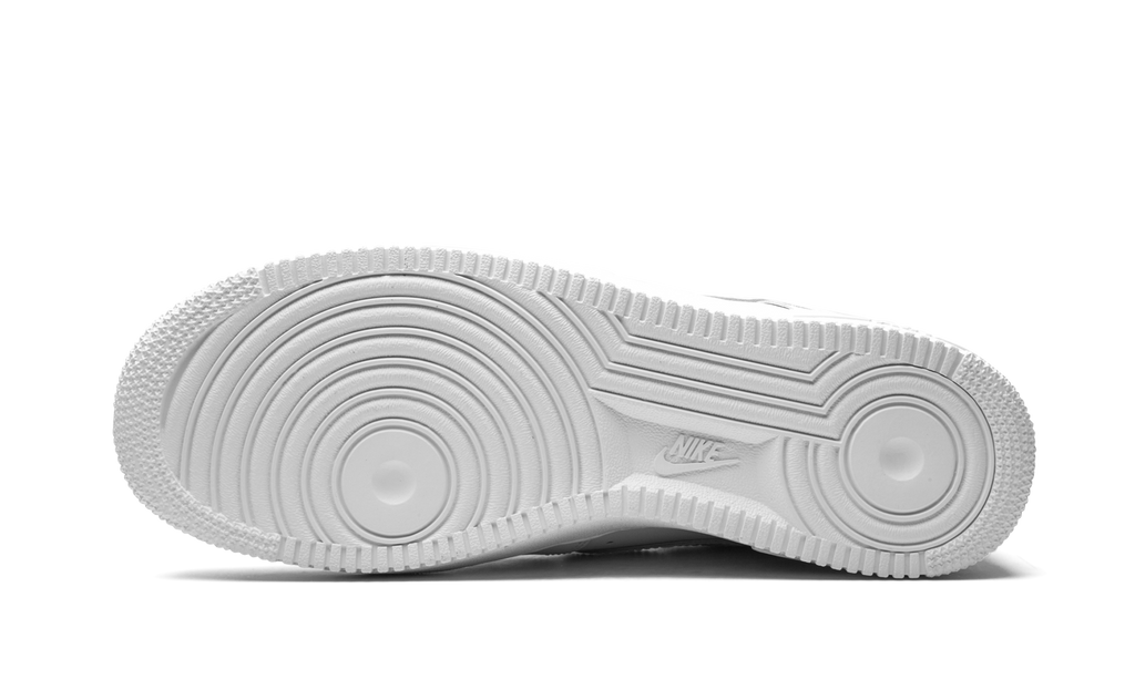 Nike Air Force 1 Low '07 White CW2288-111 | Classic All-White Leather Sneaker