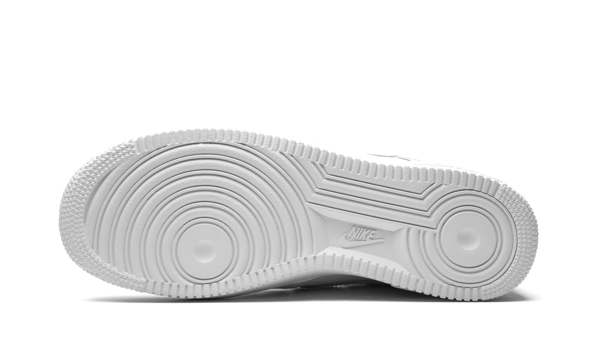 Nike Air Force 1 Low '07 White CW2288-111 | Classic All-White Leather Sneaker