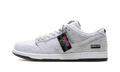 Nike SB Dunk Low Pro QS Kirkland Signature IF0673 001 - Exclusive Costco Collab