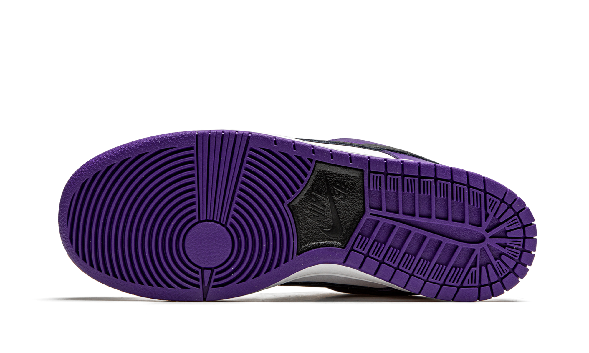 Nike SB Dunk Low "Court Purple" BQ6817-500 | Air Jordan 1-Inspired Skate Shoe