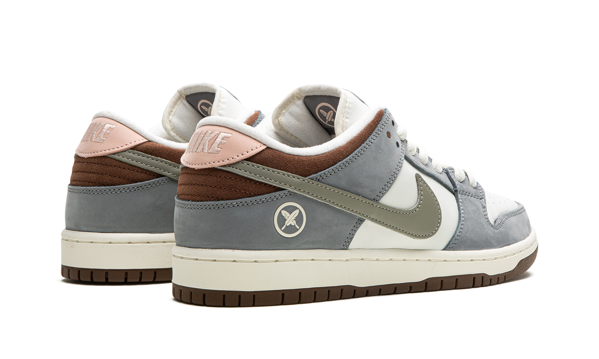 Nike SB Dunk Low Yuto Horigome FQ1180-001 | Olympic Skater Collab
