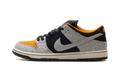 Nike SB Dunk Low Pro FZ1233-001 Electric Pack Cobblestone Skate Shoes