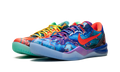 Nike Kobe 8 Protro "What The" HM9621 900 - Limited Edition Mamba Legacy Sneaker