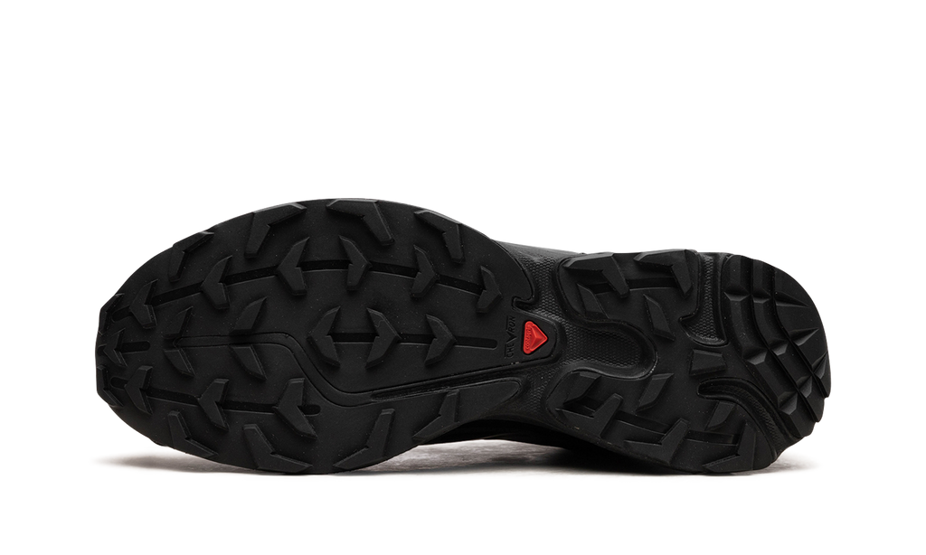 Salomon S/Lab XT-6 Adv Triple Black - Premium Trail Running Shoe