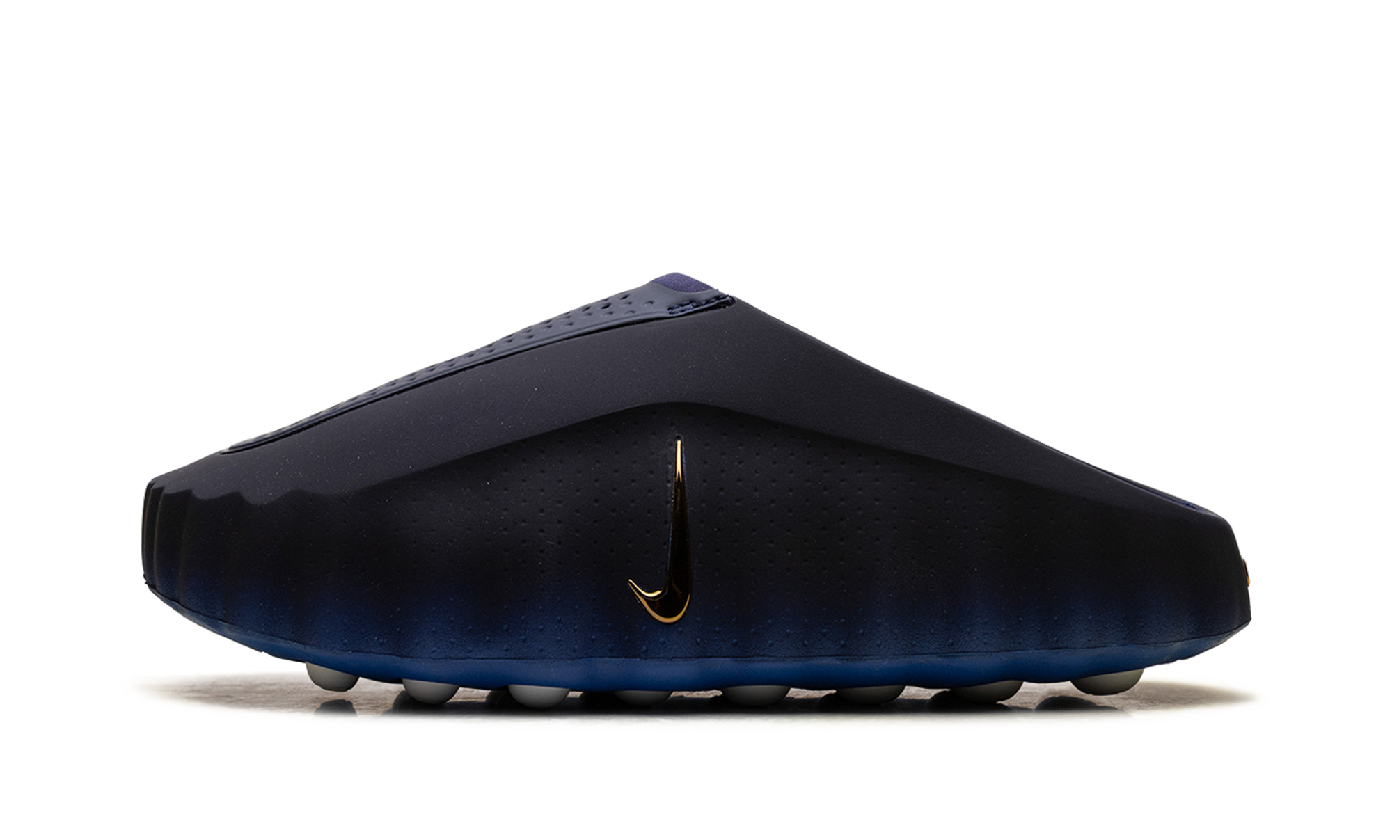 Nike Mind 001 Slide Blackened Blue - Recovery Footwear with Sensory Feedback Technology