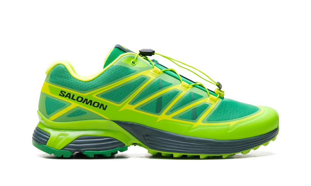 XT-Pathway 2 Feid FXXOMOR L49120300 - Bold Performance Sneaker