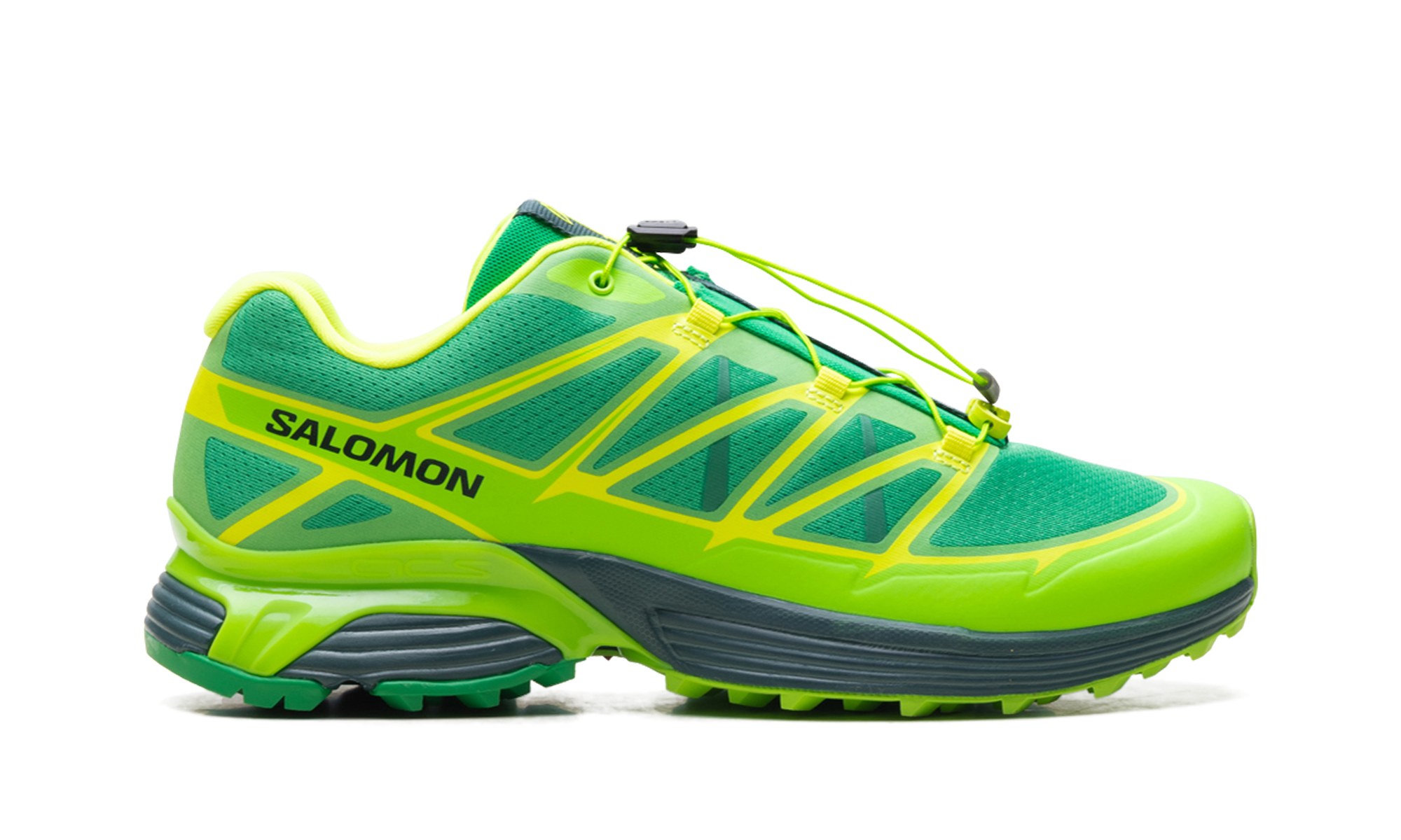 XT-Pathway 2 Feid FXXOMOR L49120300 - Bold Performance Sneaker