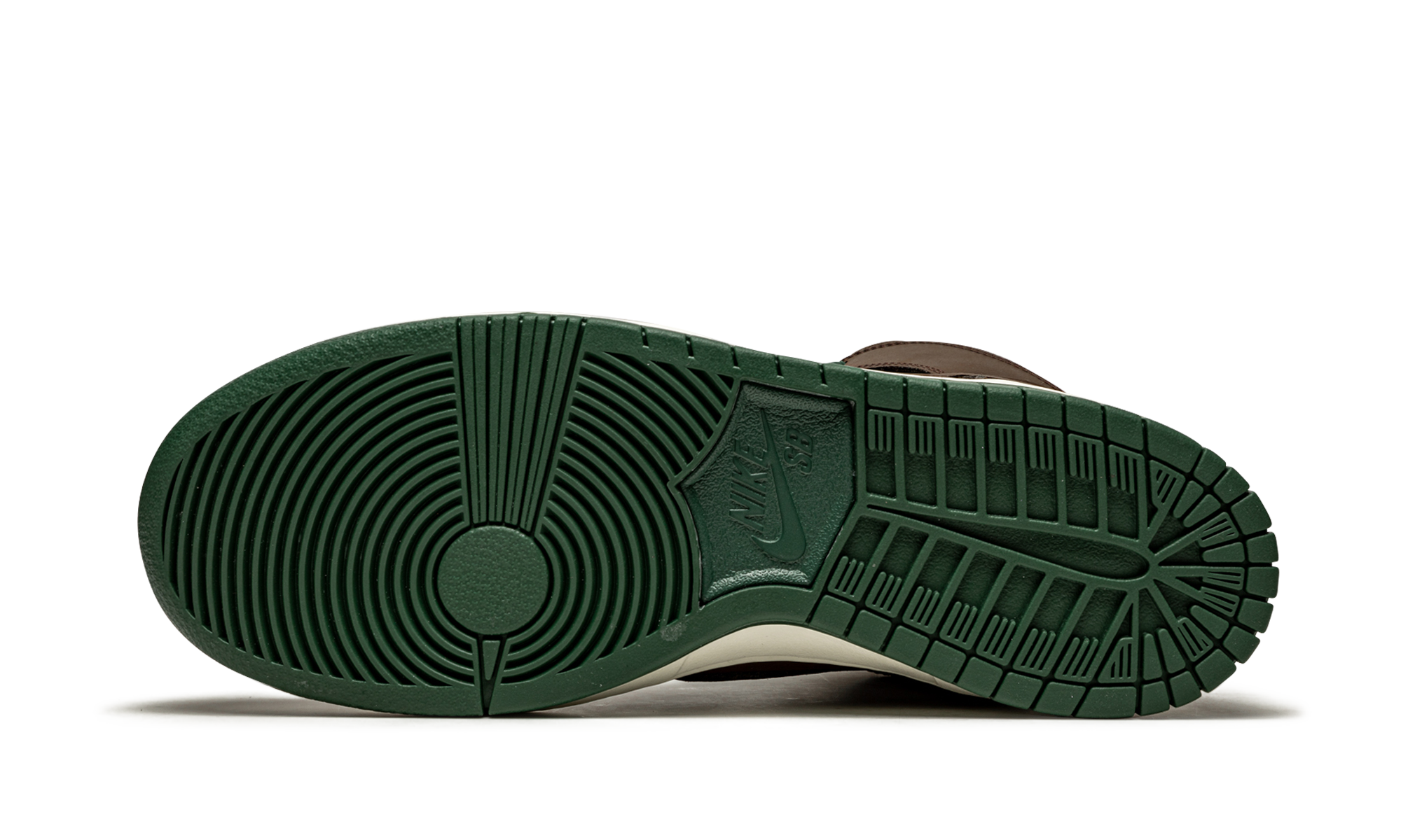 Nike SB Dunk High Pro Vegan Leather CV1624-200 | Sustainable Skateboarding