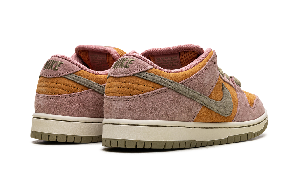 Nike SB Dunk Low Red Stardust HJ4135-600 | Premium Skate Sneaker