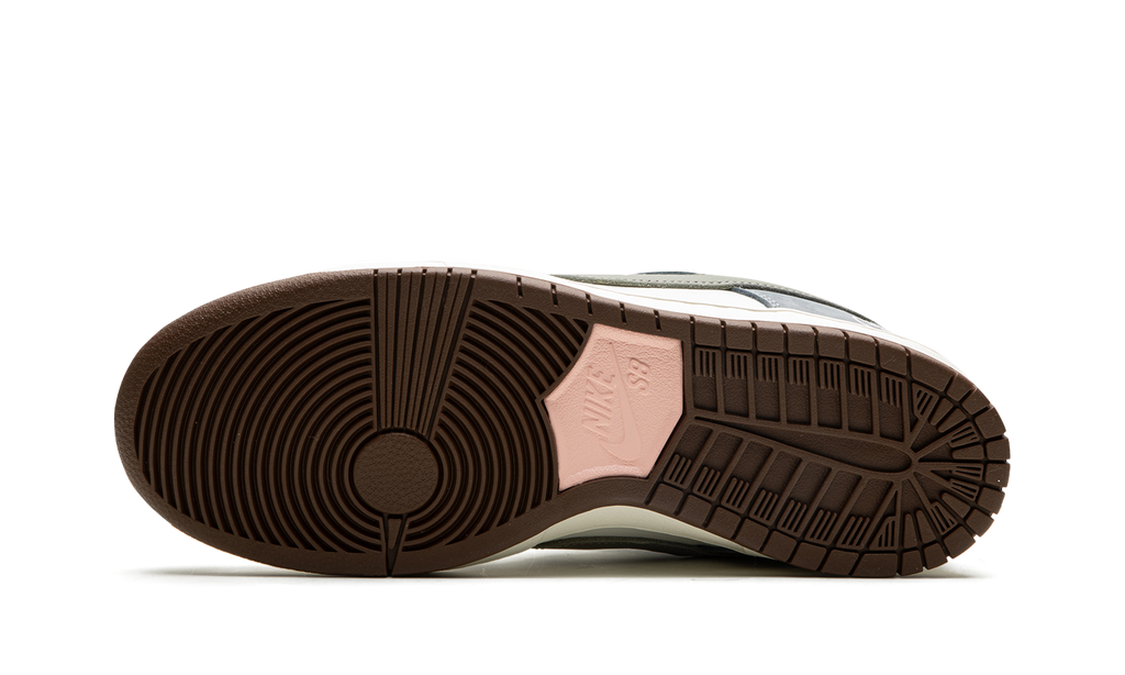 Nike SB Dunk Low Yuto Horigome FQ1180-001 | Olympic Skater Collab