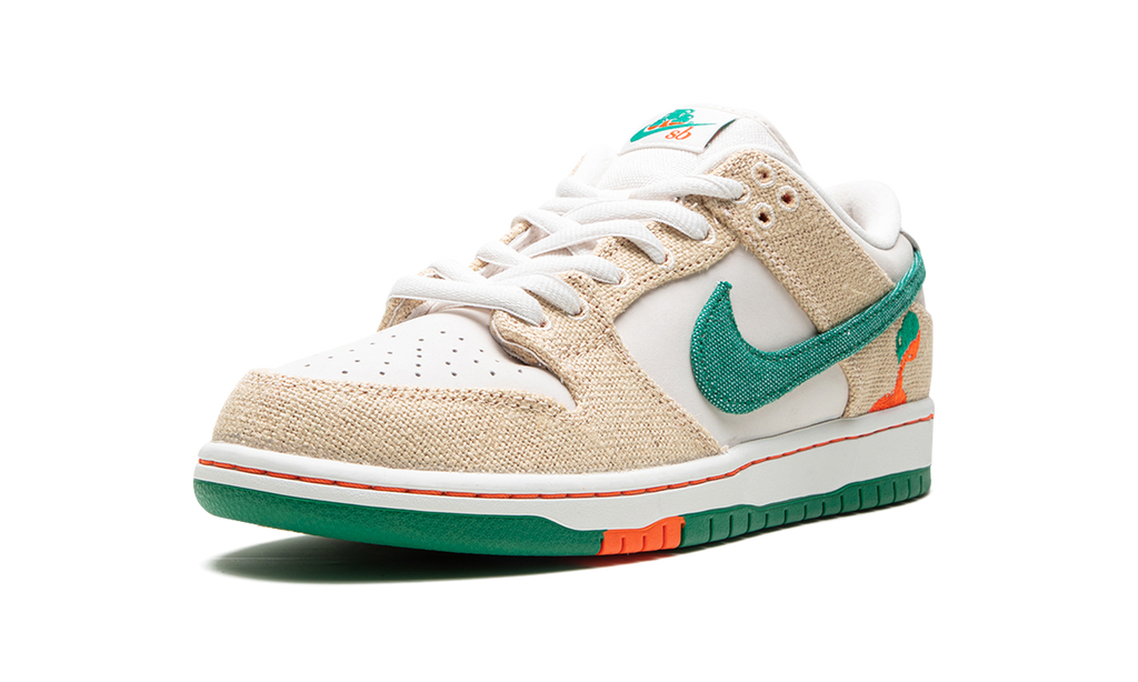 Nike SB Dunk Low Jarritos Phantom - FD0860 001 Skate Shoe