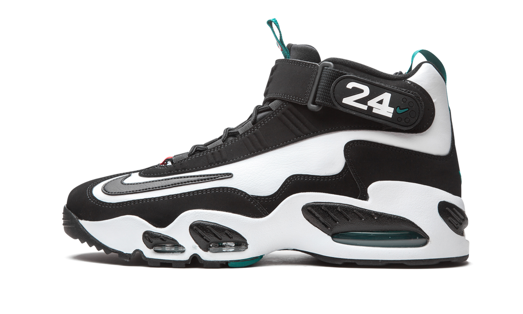 Nike Air Griffey Max 1 "Freshwater" DD8558-100 | Ken Griffey Jr. 25th Anniversary