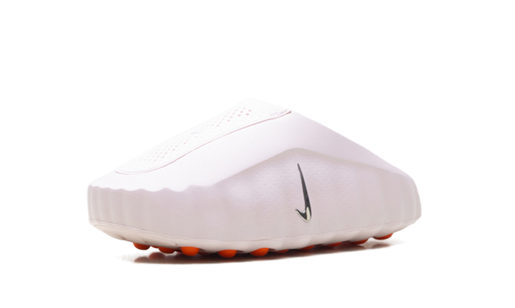 Nike Mind 001 Slide WMNS Pearl Pink - Sensory Wellness Slides for Women