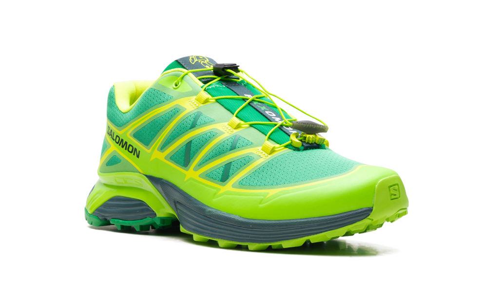 XT-Pathway 2 Feid FXXOMOR L49120300 - Bold Performance Sneaker