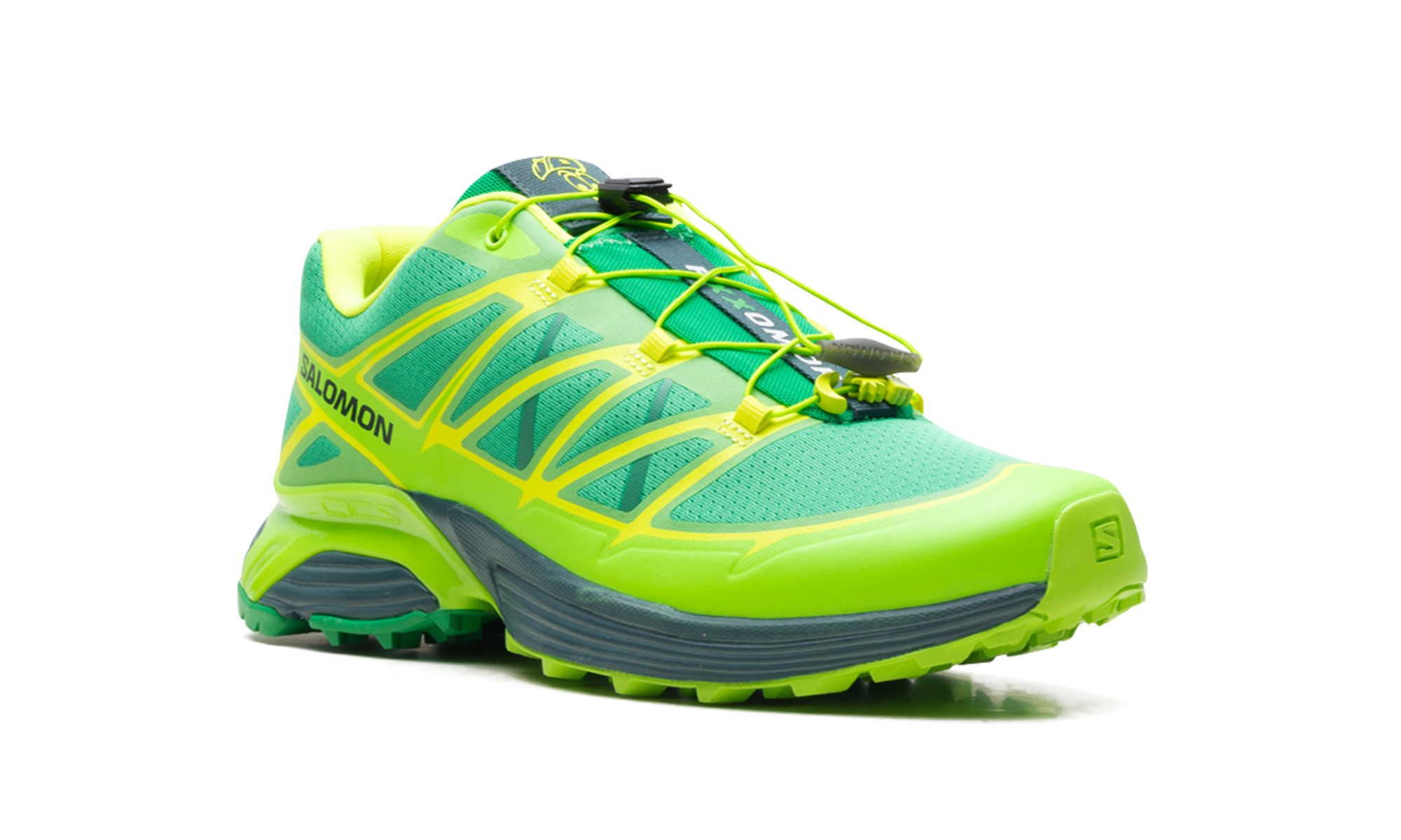 XT-Pathway 2 Feid FXXOMOR L49120300 - Bold Performance Sneaker