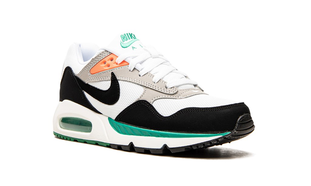 Nike Air Max Correlate Women's 'New Green' - Lightweight Comfort Sneakers