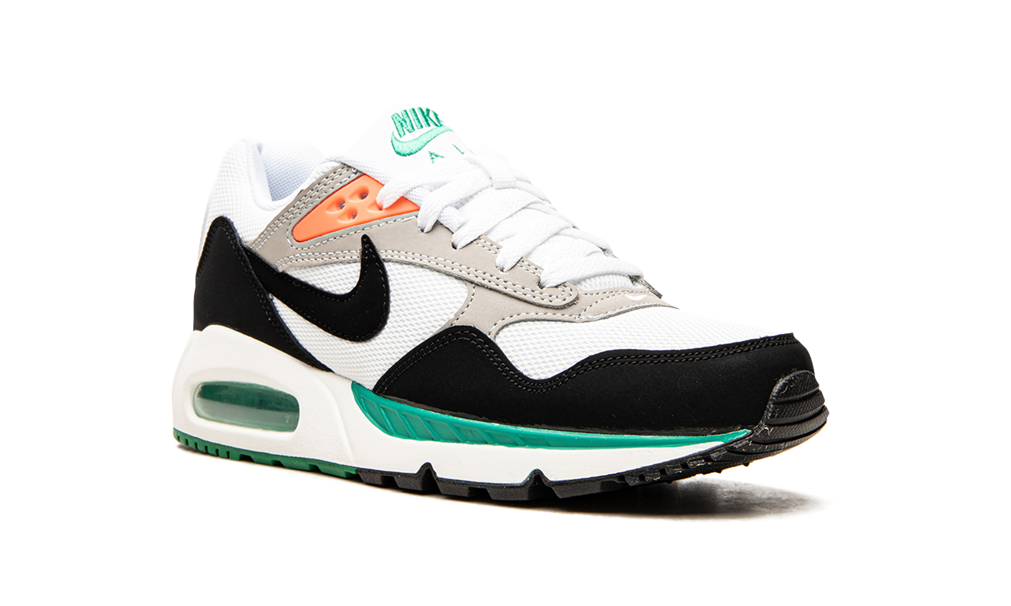 Nike Air Max Correlate Women's 'New Green' - Lightweight Comfort Sneakers