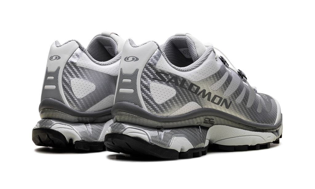 ASICS GEL-LYTE III OG Grey Sneaker - Classic Retro Design