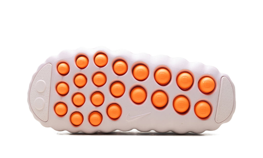 Nike Mind 001 Slide WMNS Pearl Pink - Sensory Wellness Slides for Women