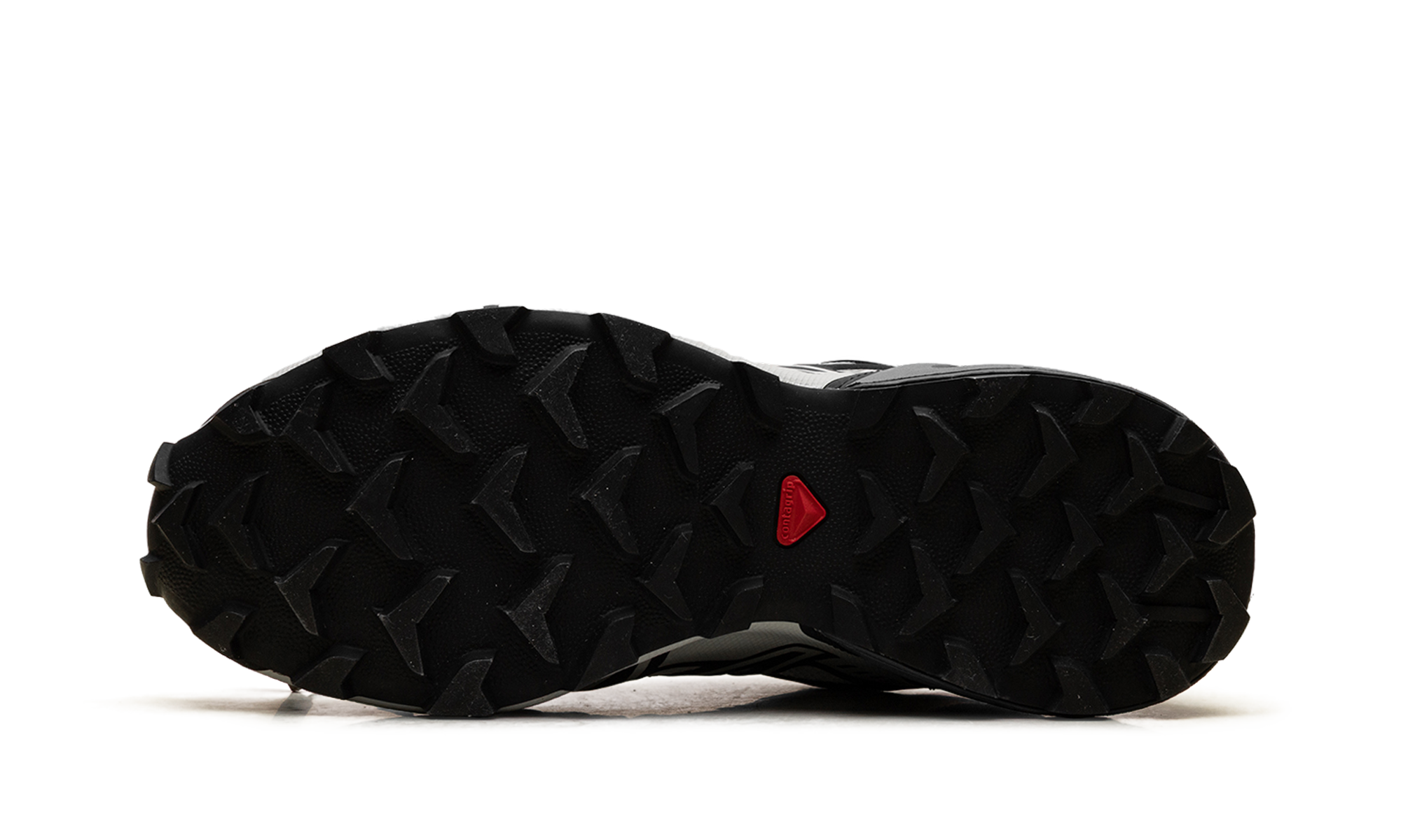 Speedcross 3 Gore-Tex White Metal | Waterproof Trail Running Shoes