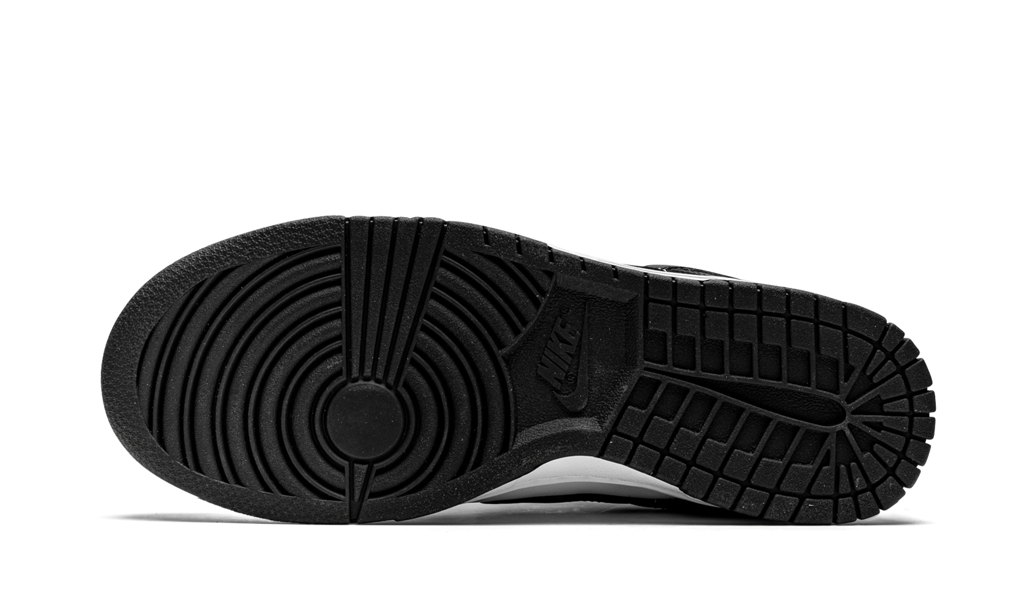 Nike Dunk Low Retro "Panda" Black White DD1391-100 | Classic Sneaker