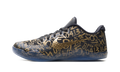 Nike Kobe 11 Protro Low Mamba Day Black Gold - IU4902 900
