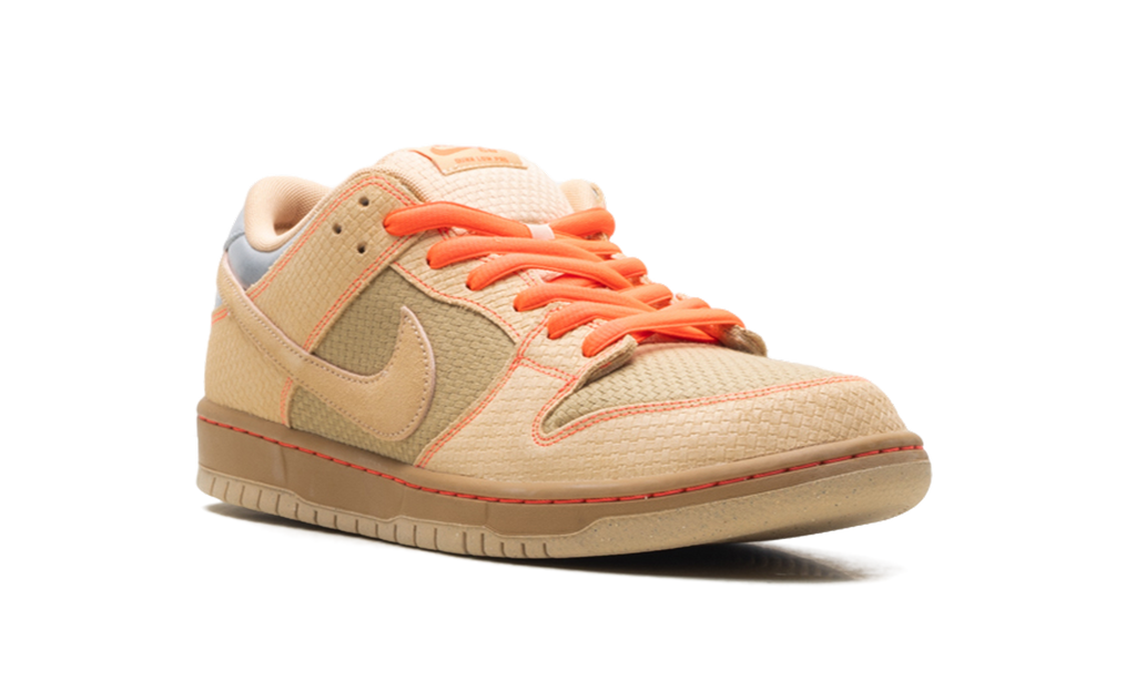 Nike SB Dunk Low Pro Som Tum IB6206-701 | Thai Street Food Inspired Sneaker