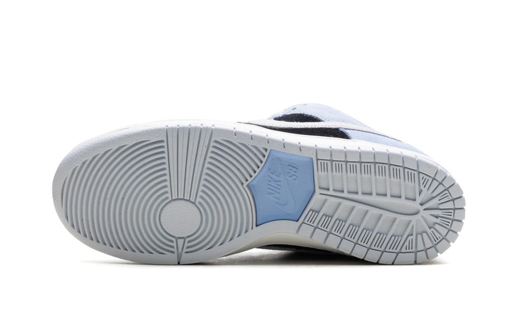 Nike SB Dunk Low Pro "Aluminum" HF3063-400 | Skate & Street Style