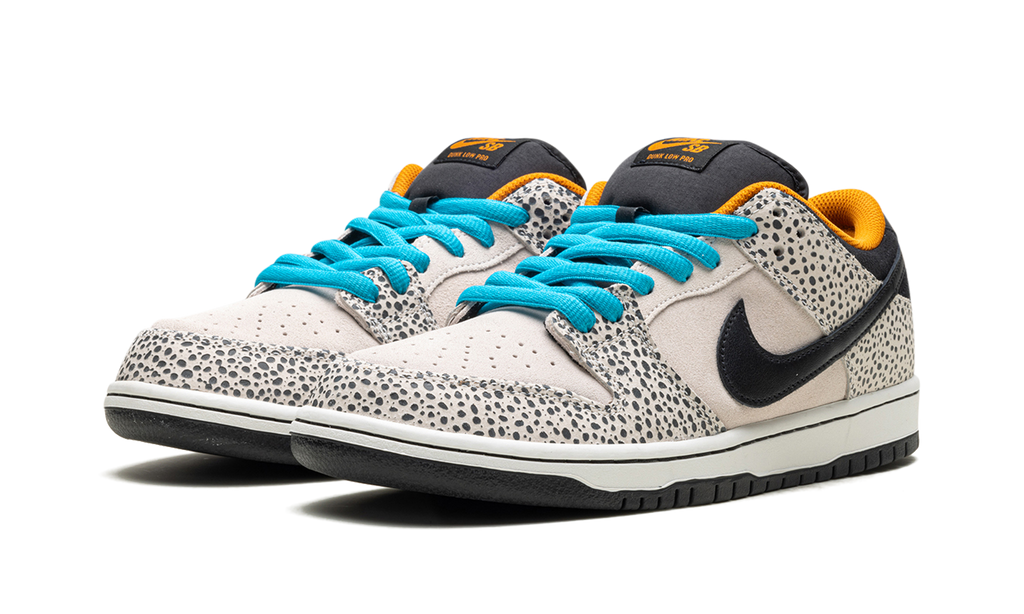 Nike SB Dunk Low Olympic FZ1233-002 | Classic Patriotic Skateboarding Shoe