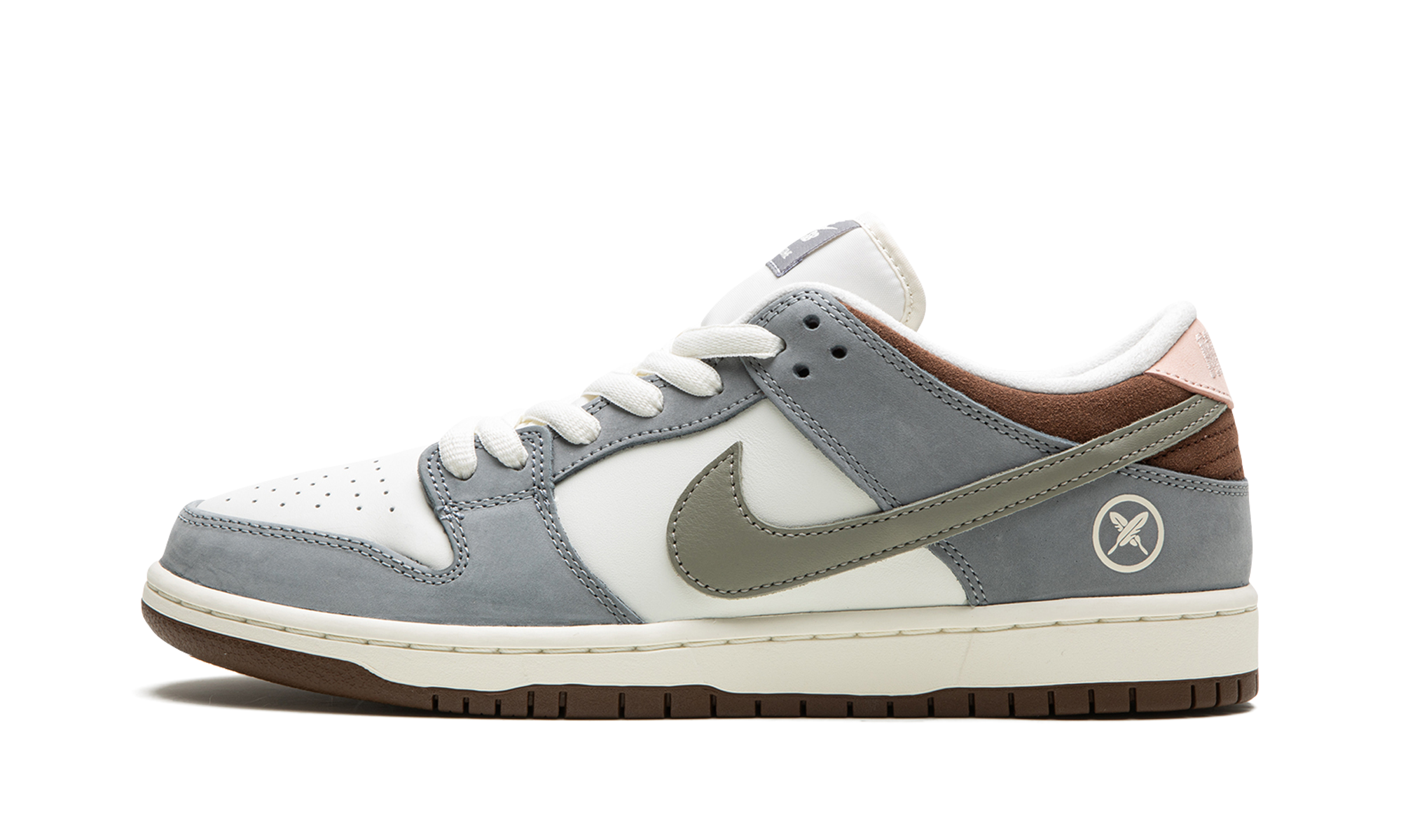 Nike SB Dunk Low Yuto Horigome FQ1180-001 | Olympic Skater Collab