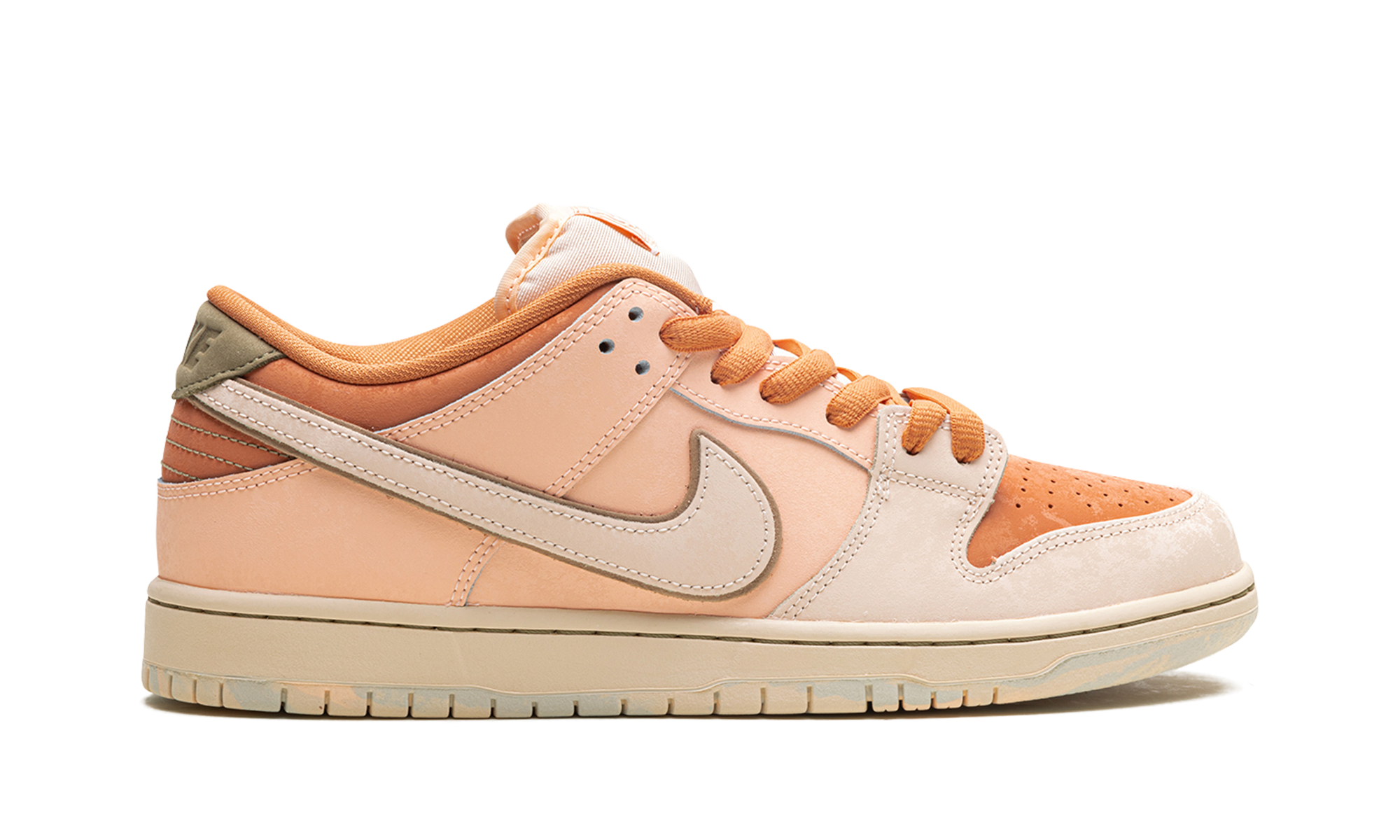 Nike SB Dunk Low Pro PRM Guava Ice FV5926-200 | Street Skating Shoe