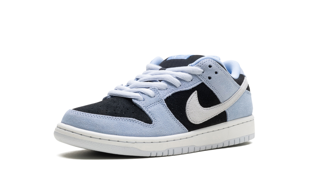 Nike SB Dunk Low Pro "Aluminum" HF3063-400 | Skate & Street Style