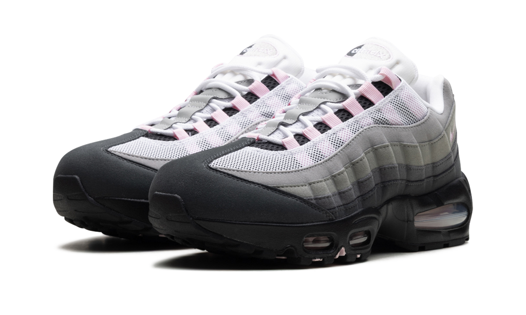 Nike Air Max 95 WMNS "Pink Foam" - 30th Anniversary Rerelease