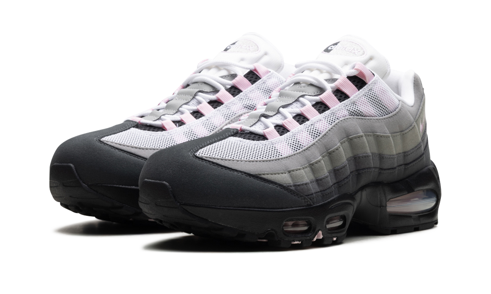Nike Air Max 95 WMNS "Pink Foam" - 30th Anniversary Rerelease